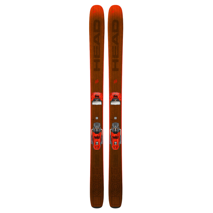 Head Kore 99 Skis 2025