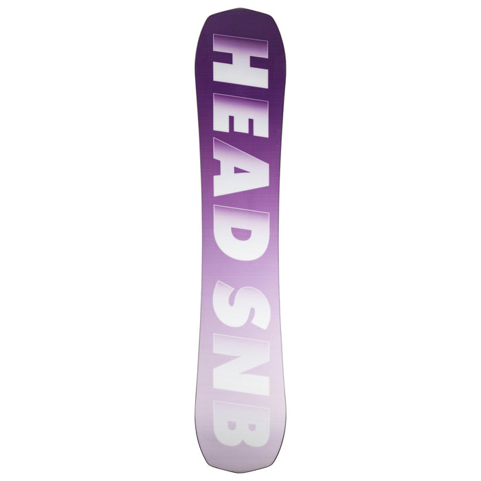 Head INCITE LYT Snowboard 2025