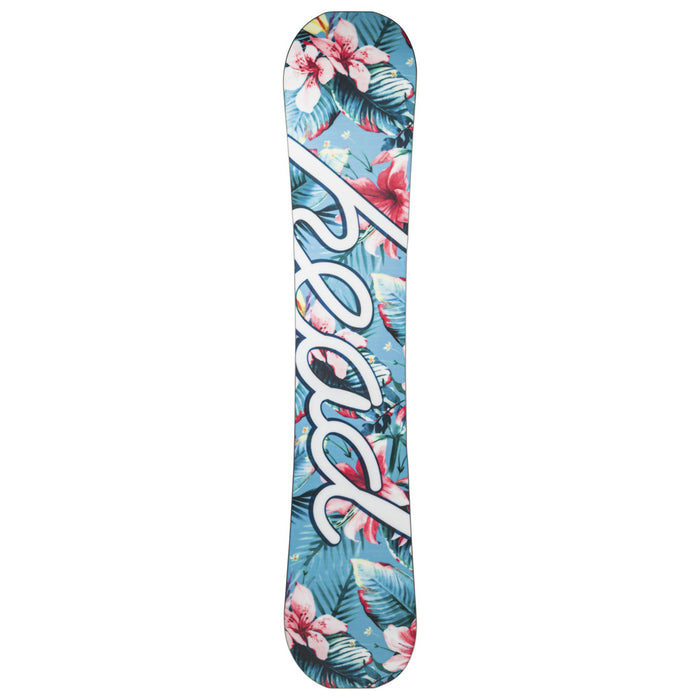 Head Women's Everything LYT Snowboard 2025