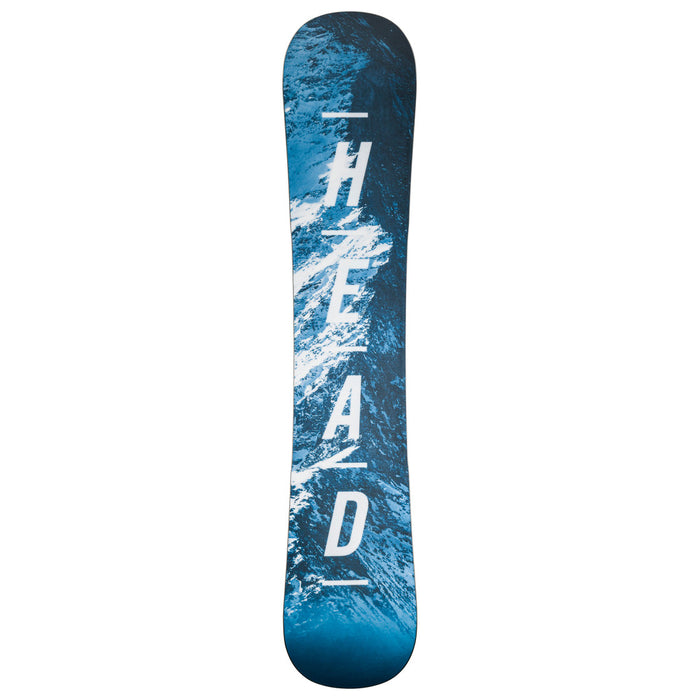 Head True 2.0 Ice Snowboard 2025