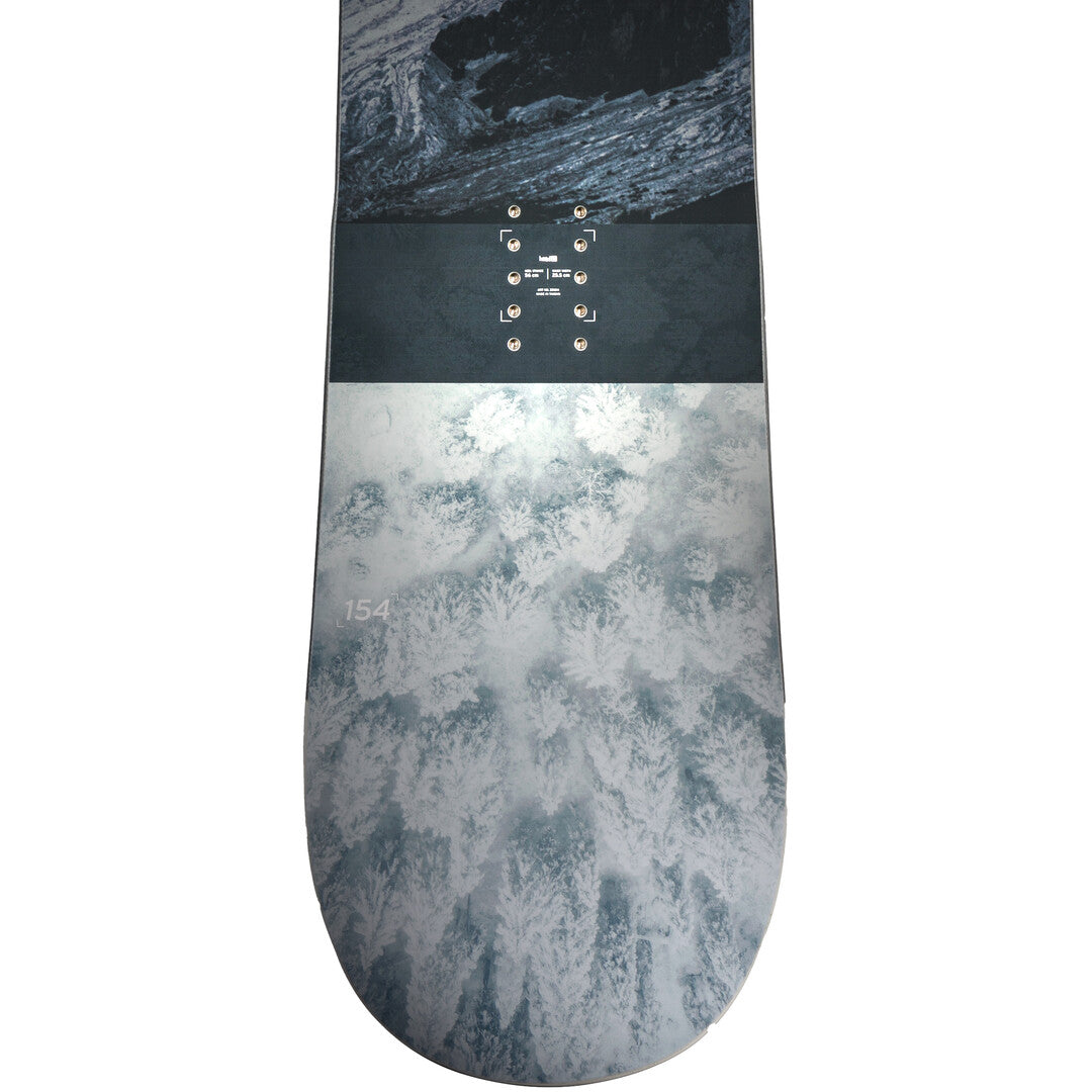 Head True 2.0 Ice Snowboard 2025 – Ski Pro AZ