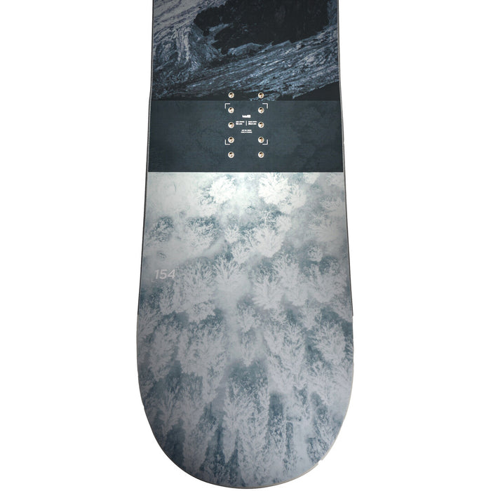 Head True 2.0 Ice Snowboard 2025