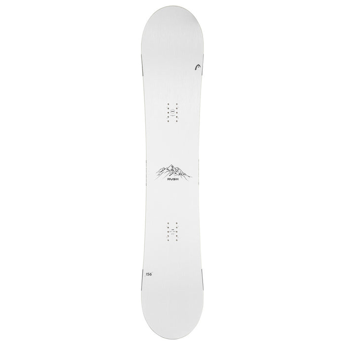 Head Rush Snowboard 2024