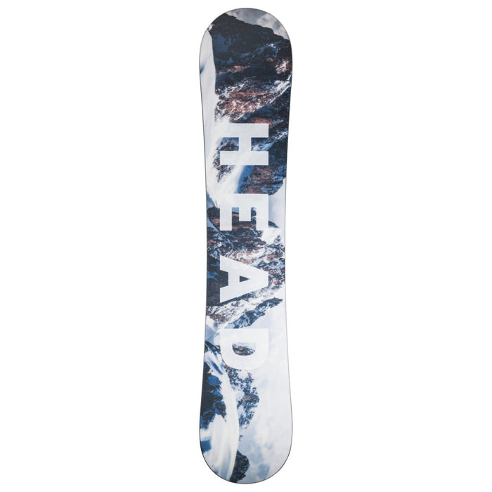 Head Rush Snowboard 2024