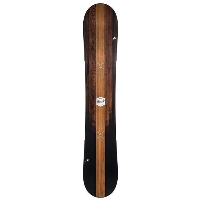 Head Men's Transit Snowboard 2025