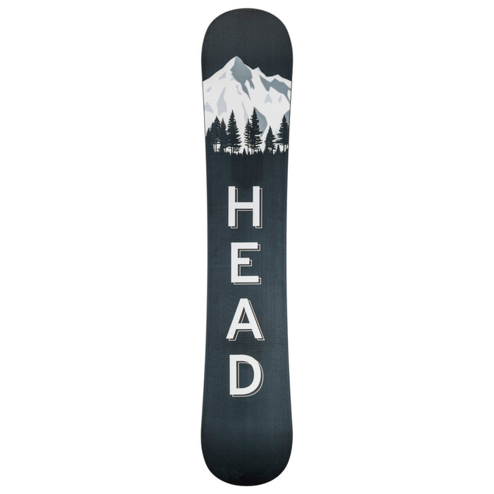 Head Men's Transit Snowboard 2025