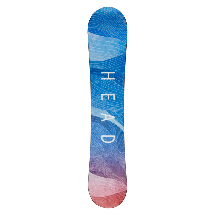 Head Women's Fountain Snowboard 2025