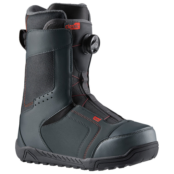スノーボード CLASSIC BOA LYT BOARD BOOT Head Men's Classic LYT BOA Snowboard Boots 2025 – Ski Pro AZ
