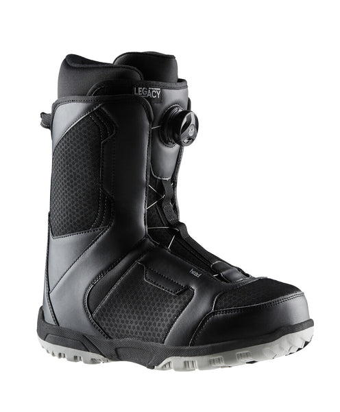 スノーボード ブーツ BOA メンズ HEAD Head Men's LEGACY BOA Snowboard Boots 2025 – Ski Pro AZ