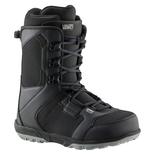 Head Men's LEGACY LACE Snowboard Boots 2025 – Ski Pro AZ