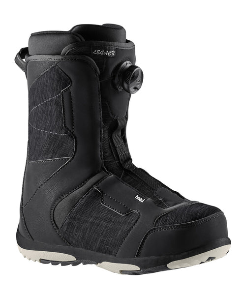 Head Women's LEGACY BOA Snowboard Boots 2025 – Ski Pro AZ