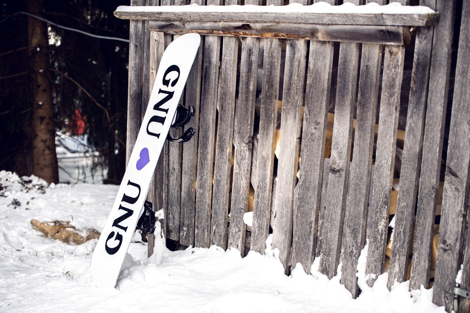 GNU Rider's Choice Snowboard 2026 – Ski Pro AZ