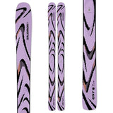 Salomon QST 94 Skis 2027