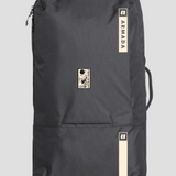 Armada Travel Roller 90L Bag 2025 - Large, rectangular bag with a zippered top and two handles on either side.