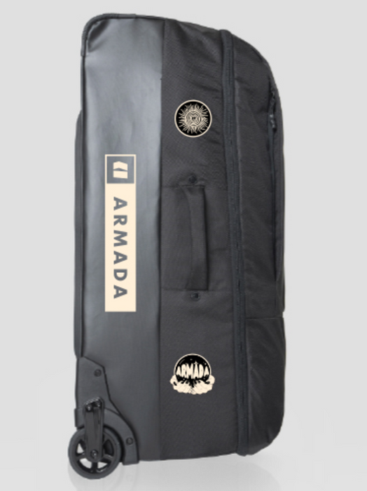 Armada Travel Roller 90L Bag 2025