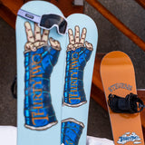 ThirtyTwo Middle Earth Pro LTD Snowboard 2026