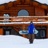 ThirtyTwo Middle Earth Pro LTD Snowboard 2026