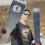 Armada Kimbo Skis 2025