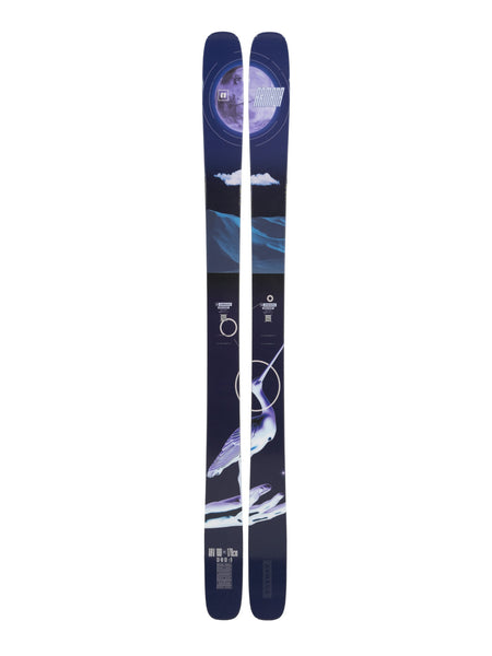 Armada ARV 100 Skis 2025 – Ski Pro AZ