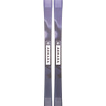 Armada ARV 84 Long Skis 2025 - A pair of skis with a purple and white color scheme, featuring a distinctive "ARMADA" logo on each ski.