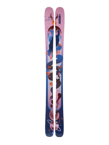 Armada Women's ARW 84 Long Skis 2025 – Ski Pro AZ