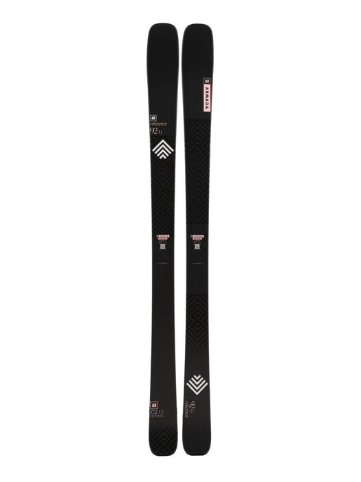 Armada Women's Reliance 92 TI Skis 2025