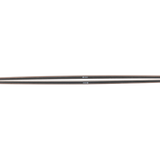Pair of Armada ARV 106 Ti skis, clay tan twin-tip design