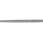 Armada AntiMatter 92 skis, low-profile side profile showing full length