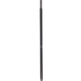 Armada Whitewalker 108 skis, white graphic, side view