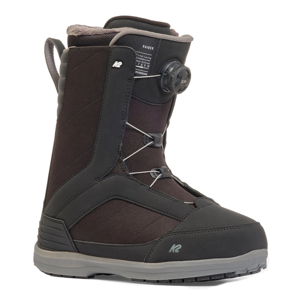 K2 Raider Snowboard Boots 2026 – Ski Pro AZ