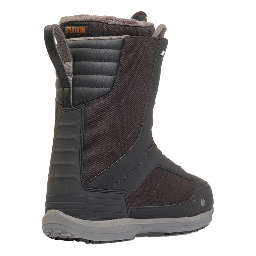 K2 Raider Snowboard Boots 2026 – Ski Pro AZ K2 Raider Snowboard Boots 2026 – Ski Pro AZ