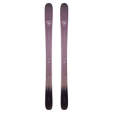 Rossignol Women's Rallybird Soul 92 Skis 2026