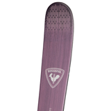 Rossignol Women's Rallybird Soul 92 Skis 2026