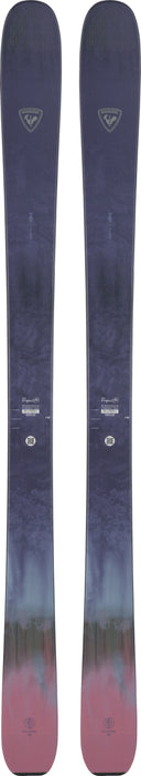 Rossignol Women's Rallybird 102 Skis