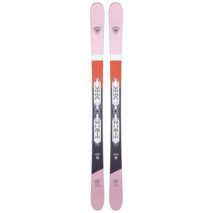 Rossignol Trixie Ski with XP10 Bindings 2025