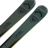 Rossignol Arcade 84 Skis 2027