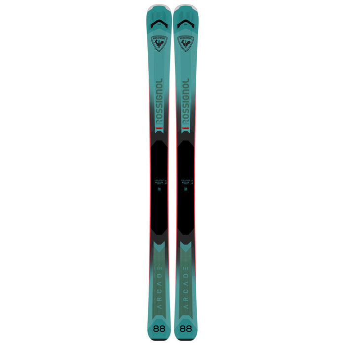 Rossignol Arcade 88 Skis 2025