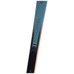 Rossignol - Arcade 88 Skis 2025 with a light blue top and black bottom.