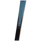 Rossignol - Arcade 88 Skis 2025 with a light blue top and black bottom.