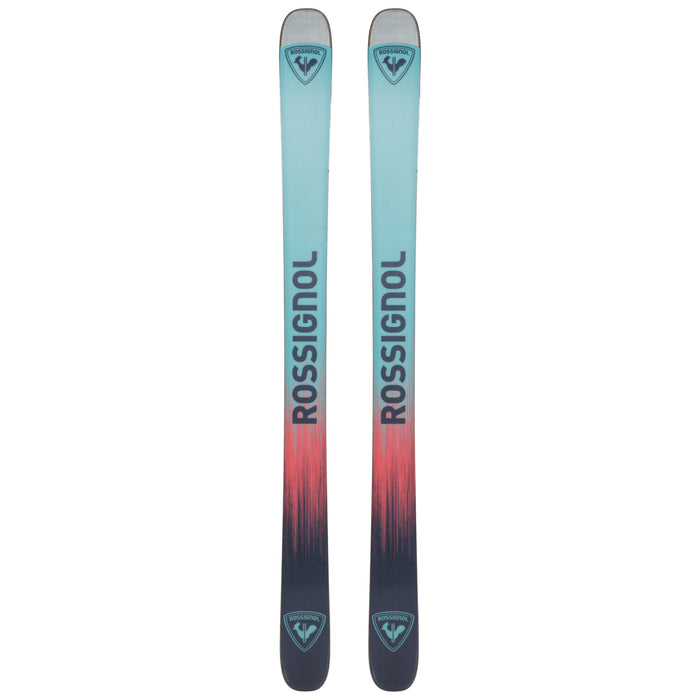 Rossignol Sender Free 110 Skis 2025