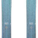 Rossignol Sender 106 Skis 2025