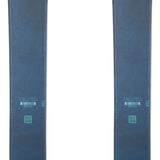 Rossignol Women's Rallybird 94 Skis 2025