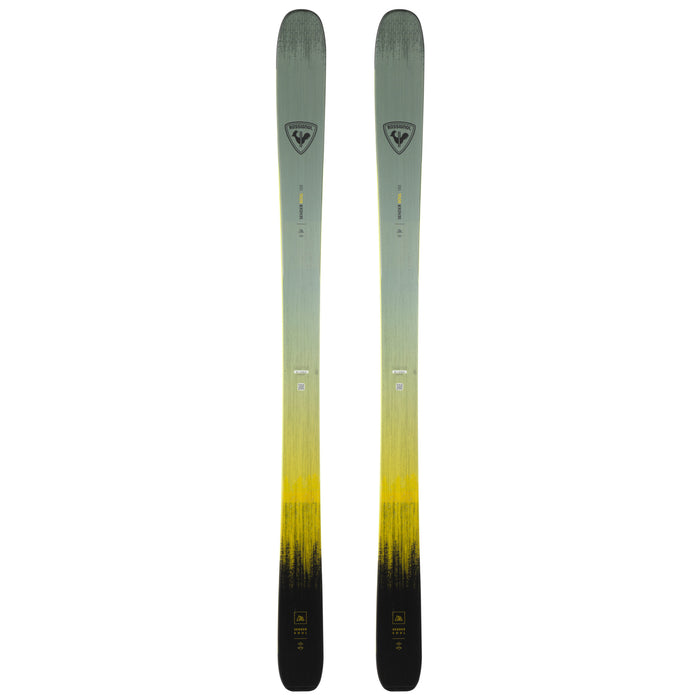 Rossignol Sender Soul 102 Skis 2025