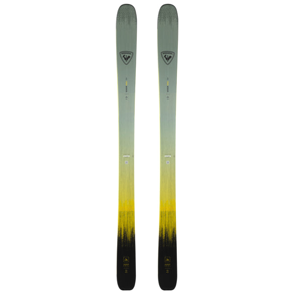 Rossignol Sender Soul 102 Skis 2026 – Ski Pro AZ