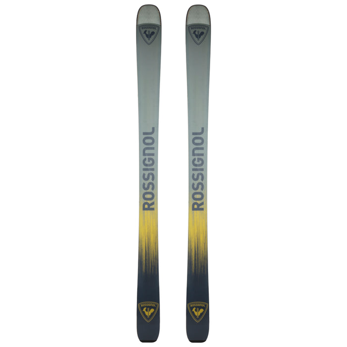 Rossignol Sender Soul 102 Skis 2025