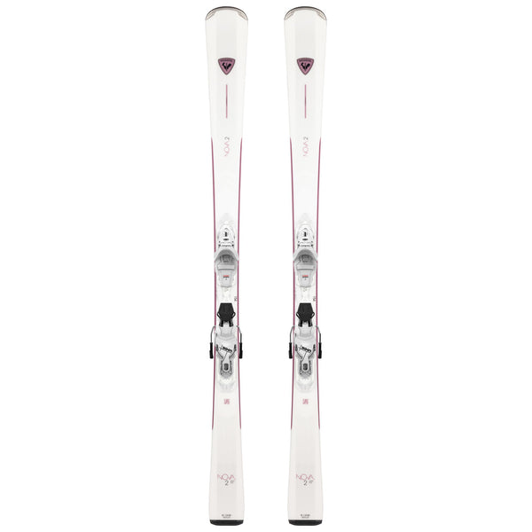 Swallow 120 スキー ピンク/ホワイト RANPV01_NOVA_2_XPRESS_RGB72DPI