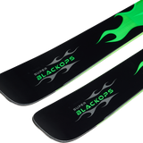 Rossignol Super Blackops Skis 2027