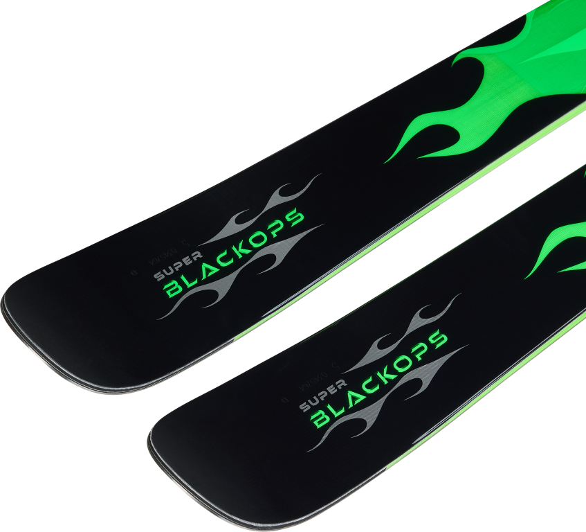 Rossignol Super Blackops Freeride Skis 2027 | Ski Pro – Ski Pro AZ Rossignol Super Blackops Freeride Skis 2027 | Ski Pro – Ski Pro AZ