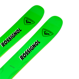 Rossignol Super Blackops Skis 2027