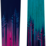 Rossignol Sender 100 Skis 2027